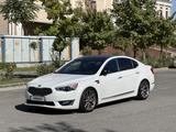 Kia K7 2014 годаүшін6 600 000 тг. в Шымкент