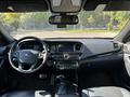 Kia K7 2014 года за 6 600 000 тг. в Шымкент – фото 6