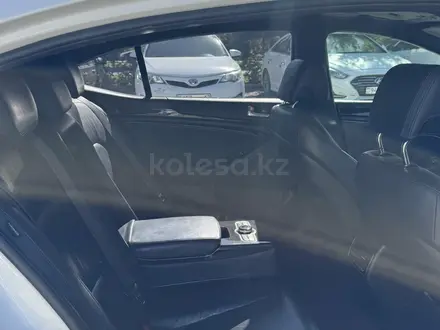 Kia K7 2014 года за 6 600 000 тг. в Шымкент – фото 11