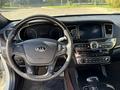 Kia K7 2014 года за 6 600 000 тг. в Шымкент – фото 9