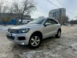 Volkswagen Touareg 2012 годаүшін12 300 000 тг. в Караганда