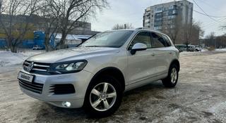 Volkswagen Touareg 2012 года за 12 300 000 тг. в Караганда