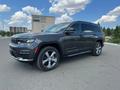 Jeep Grand Cherokee 2022 годаүшін38 500 000 тг. в Уральск – фото 2