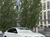 BMW 5 серия 2021 года за 22 500 000 тг. в Астана – фото 5