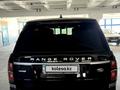 Land Rover Range Rover 2021 годаүшін44 000 000 тг. в Алматы – фото 3