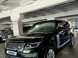 Land Rover Range Rover 2021 года за 44 000 000 тг. в Алматы