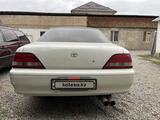 Toyota Cresta 1996 годаfor2 500 000 тг. в Алматы – фото 3