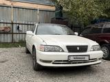 Toyota Cresta 1996 годаfor2 500 000 тг. в Алматы – фото 5