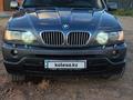 BMW X5 2002 года за 5 500 000 тг. в Уральск