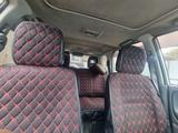 Suzuki Grand Vitara 2002 годаfor3 050 000 тг. в Алматы – фото 5