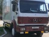 Mercedes-Benz  1424 1994 годаүшін9 500 000 тг. в Костанай – фото 2