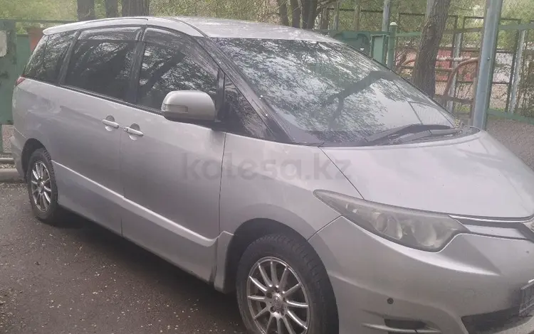 Toyota Estima 2007 годаfor3 300 000 тг. в Астана