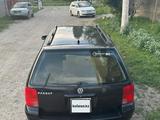 Volkswagen Passat 1999 годаүшін2 450 000 тг. в Тараз – фото 2