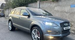 Audi Q7 2006 года за 6 100 000 тг. в Шымкент – фото 2