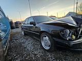 Mercedes-Benz E 230 1991 годаfor800 000 тг. в Уральск – фото 5