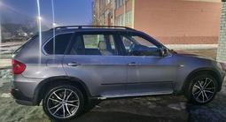 BMW X5 2007 годаүшін6 000 000 тг. в Павлодар – фото 2
