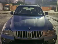 BMW X5, 2007