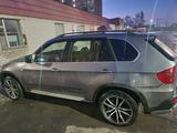 BMW X5 2007 года за 6 000 000 тг. в Павлодар – фото 4