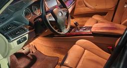 BMW X5 2007 годаүшін6 000 000 тг. в Павлодар – фото 5