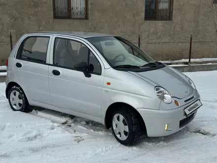 Daewoo Matiz 2010 года за 2 100 000 тг. в Шымкент