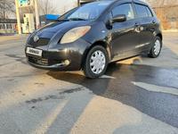 Toyota Yaris 2007 годаүшін3 800 000 тг. в Алматы