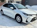 Toyota Corolla 2023 года за 9 300 000 тг. в Усть-Каменогорск – фото 2