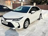 Toyota Corolla 2023 года за 9 300 000 тг. в Усть-Каменогорск – фото 3