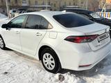 Toyota Corolla 2023 года за 9 300 000 тг. в Усть-Каменогорск – фото 4