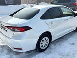 Toyota Corolla 2023 года за 9 300 000 тг. в Усть-Каменогорск – фото 5
