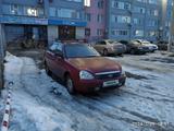 ВАЗ (Lada) Priora 2172 2009 года за 1 600 000 тг. в Актобе – фото 2