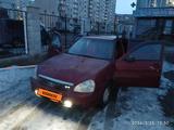 ВАЗ (Lada) Priora 2172 2009 года за 1 600 000 тг. в Актобе – фото 3