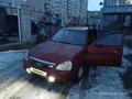 ВАЗ (Lada) Priora 2172 2009 годаүшін1 600 000 тг. в Актобе – фото 7