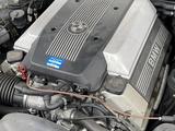 Двигатель BMW X5 4.4 М62В44 за 1 150 000 тг. в Астана