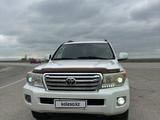 Toyota Land Cruiser 2008 года за 16 500 000 тг. в Бауыржана Момышулы – фото 4