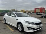 Kia K5 2011 года за 7 550 000 тг. в Алматы