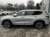 Hyundai Santa Fe 2023 годаүшін19 000 000 тг. в Алматы