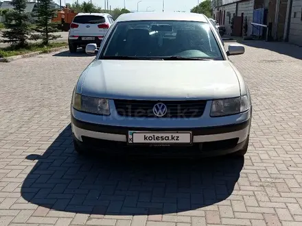 Volkswagen Passat 1999 года за 2 250 000 тг. в Караганда – фото 3