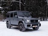 Mercedes-Benz G 55 AMG 2003 года за 28 700 000 тг. в Караганда – фото 3