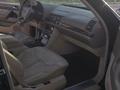 Mercedes-Benz S 320 1997 годаүшін4 600 000 тг. в Каратау – фото 3