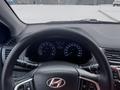 Hyundai Accent 2011 года за 5 200 000 тг. в Актобе