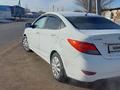 Hyundai Accent 2011 года за 5 200 000 тг. в Актобе – фото 4