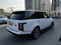 Land Rover Range Rover 2013 годаүшін23 000 000 тг. в Алматы – фото 5