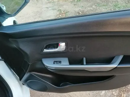 Kia Rio 2014 года за 5 300 000 тг. в Астана – фото 15