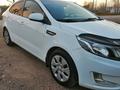 Kia Rio 2014 годаүшін5 300 000 тг. в Астана – фото 6