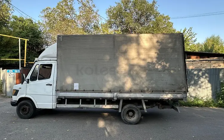 Mercedes-Benz  Sprinter 1989 года за 3 000 000 тг. в Алматы