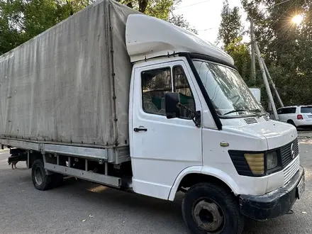 Mercedes-Benz  Sprinter 1989 года за 3 000 000 тг. в Алматы – фото 2
