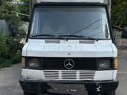 Mercedes-Benz  Sprinter 1989 года за 3 000 000 тг. в Алматы – фото 3
