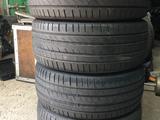 Резина летняя 225/45 r18 Pirelli, из Японии за 65 000 тг. в Алматы