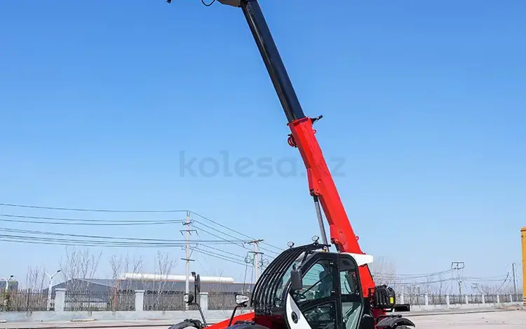 AHT 2026 года за 21 000 000 тг. в Астана