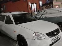 ВАЗ (Lada) Priora 2171 2011 годаүшін2 300 000 тг. в Кокшетау